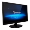Imagen de Monitor Vorago Led 21.5" W21-300 FHD Resolucion 1920x1080