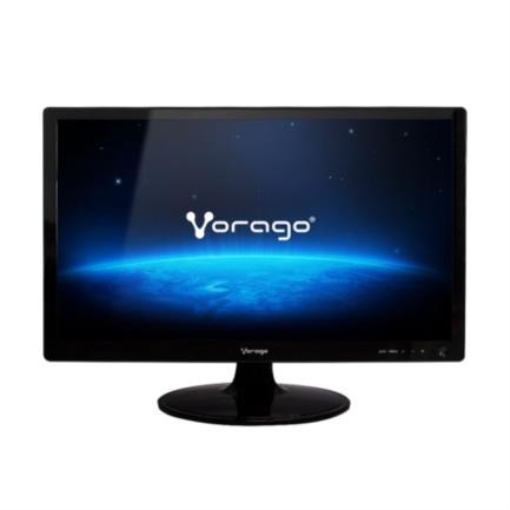 Imagen de Monitor Vorago Led 21.5" W21-300 FHD Resolucion 1920x1080