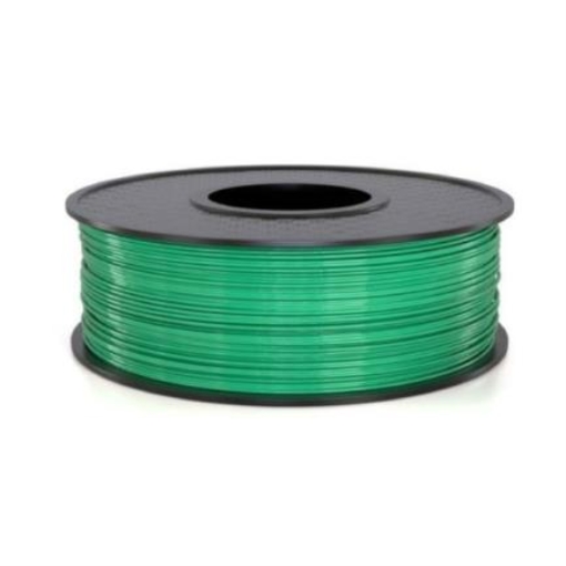 Imagen de Filamento Anet PLA 1.75mm 1000 gr Color Verde