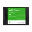 Imagen de Unidad de Estado Sólido Western Digital Green 1TB 2.5" SATA Lectura 545mbs