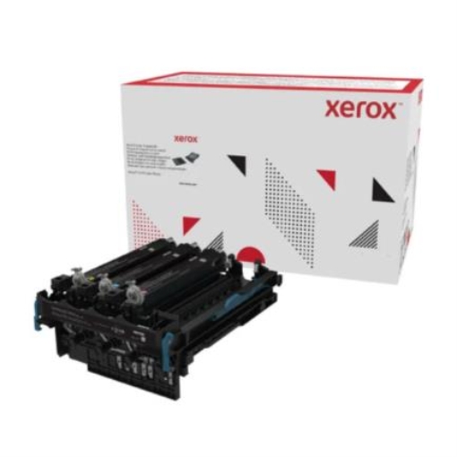 Imagen de Kit Imágenes Xerox Capacidad 125000 Páginas Negro y Color