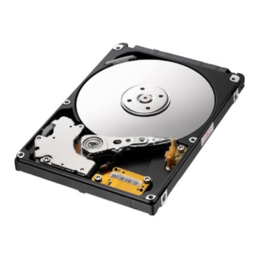 Imagen de Disco duro Xerox 320 GB HDD