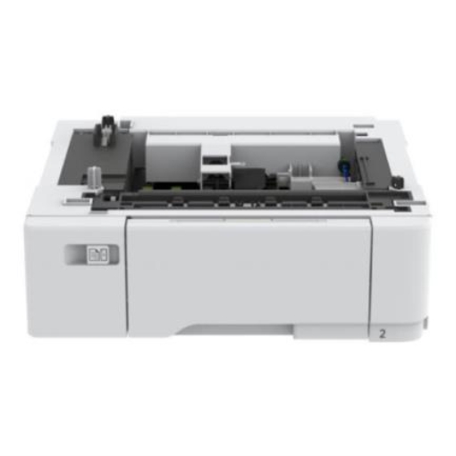 Imagen de Bandeja de Papel Xerox Doble 550 Hojas Alimentador Multipropósito de 100 Hojas