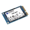 Imagen de Unidad de Estado Sólido SSD Kingston KC600 512GB MSATA3 NAND 3D TLC