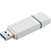 Imagen de Memoria USB Kingston DataTraveler Exodia 64 GB 3.2 Gen1 Color Blanco