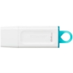 Imagen de Memoria USB Kingston DataTraveler Exodia 64 GB 3.2 Gen1 Color Blanco