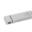 Imagen de Memoria USB Kingston IronKey S1000 Flash 32GB Encriptado Criptochip Integrado Color Plata