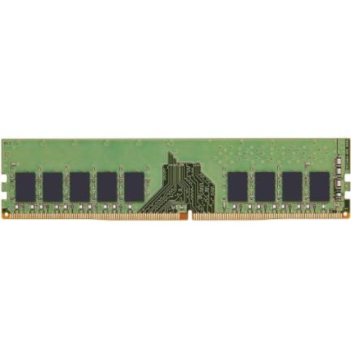 Imagen de Memoria Ram Kingston DDR4 2666 MHz 8GB ECC CL19