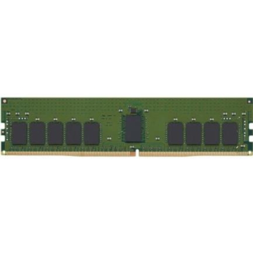 Imagen de Memoria Ram Kingston 32GB DDR4-3200MT/s Reg ECC x8 Module