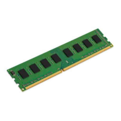 Imagen de Memoria Ram Kingston Value Ram 8GB 1600MT/s DDR3 Non-ECC CL11 DIMM