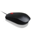 Imagen de Mouse Lenovo Essential USB 1600dpi Color Negro