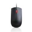 Imagen de Mouse Lenovo Essential USB 1600dpi Color Negro