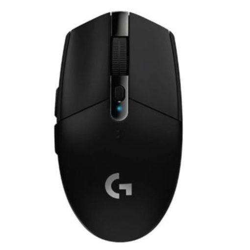 Imagen de Mouse Logitech G305 Lightspeed Gaming Inalámbrico