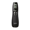 Imagen de Presentador Logitech R800 Wireless Color Negro