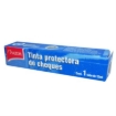 Imagen de Tinta Protectora Stafford P/Cheques Rojo 12ml