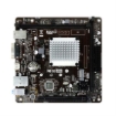 Imagen de Tarjeta Madre BIOSTAR J4125NHU Intel Celeron 2xDDR4 2400 8GB HDMI/VGA/USB/PCIe X16/Mini ITX