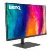 Imagen de Monitor BenQ PD3205U 31.5" Resolución 3840x2160 Panel IPS