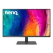 Imagen de Monitor BenQ PD3205U 31.5" Resolución 3840x2160 Panel IPS