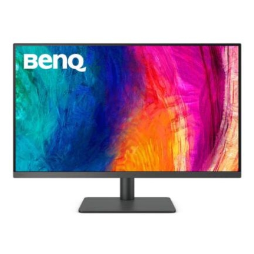 Imagen de Monitor BenQ PD3205U 31.5" Resolución 3840x2160 Panel IPS
