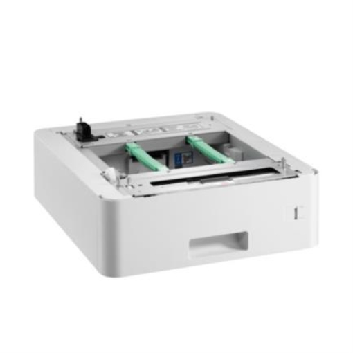 Imagen de Bandeja de Papel Brother LT340CL para 500 hojas