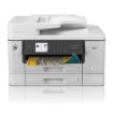 Imagen de Multifuncional Brother MFC-J6940DW Color Inyección de Tinta Doble Carta