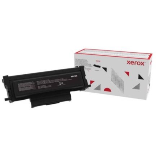 Imagen de Tóner Xerox Alta Capacidad 3000 Páginas Color Negro