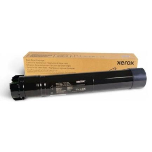 Imagen de Tóner Xerox Capacidad 31K Páginas Color Negro