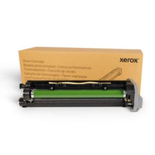 Imagen de Tambor Xerox Capacidad 80K Color Negro