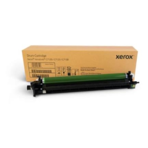 Imagen de Tambor Xerox Capacidad 87K CMYK Color Negro