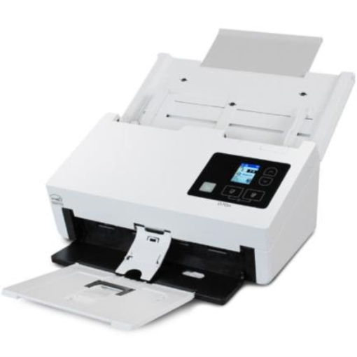 Imagen de Escáner Xerox D70n ADF Resolución 600 dpi