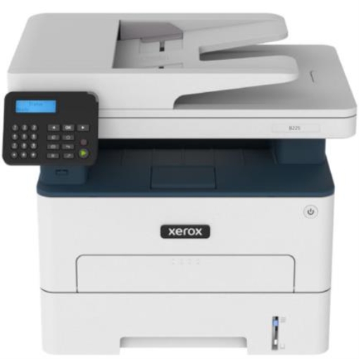 Imagen de Multifuncional Xerox B225 Monocromática Láser