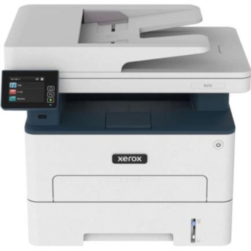Imagen de Multifuncional Xerox B235 Monocromática Láser