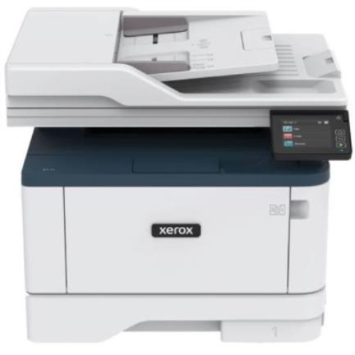 Imagen de Multifuncional Xerox B315 Monocromática Láser