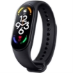 Imagen de Band 7 Xiaomi Smart Pantalla AMOLED 1.62" Bluetooth Seguimiento de Actividad/Impermeable Color Negro