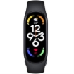 Imagen de Band 7 Xiaomi Smart Pantalla AMOLED 1.62" Bluetooth Seguimiento de Actividad/Impermeable Color Negro