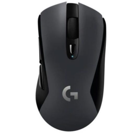 Imagen de Mouse Logitech G603 Lightspeed Gaming Inalámbrico