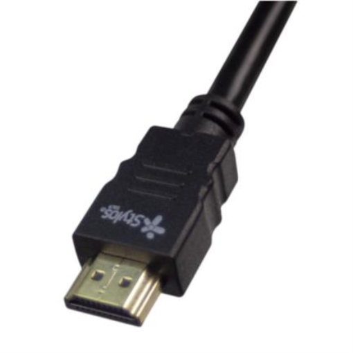Imagen de Cable Stylos HDMI 1.4V en Bolsa 2m