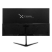 Imagen de Monitor Gamer Xzeal 23.8" Curvo 1ms 165HZ FHD Resolución 1920x1080 Panel VA HDMI/VGA