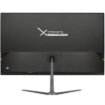 Imagen de Monitor Xzeal Starter 23.8" Plano 75Hz Resolución 1920x1080 HDMI/VGA