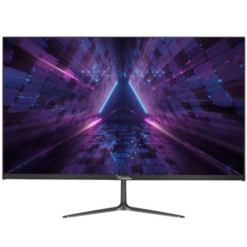 Imagen de Monitor Xzeal Starter 23.8" Plano 75Hz Resolución 1920x1080 HDMI/VGA