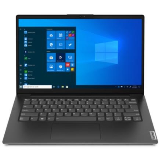 Imagen de Laptop Lenovo (D90) V14 G2 14" AMD R5 5500U Disco duro 256 GB SSD Ram 8 GB Windows 10 Pro Color Gris