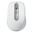 Imagen de Mouse Logitech MX Anywhere 3 USB 6 Botones 1000 dpi Color Gris Pálido