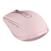 Imagen de Mouse Logitech MX Anywhere 3 USB 6 Botones 1000 dpi Color Rosa