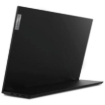 Imagen de Monitor Lenovo ThinkVision M15 15.6" FHD Resolución 1920x1080 Panel IPS