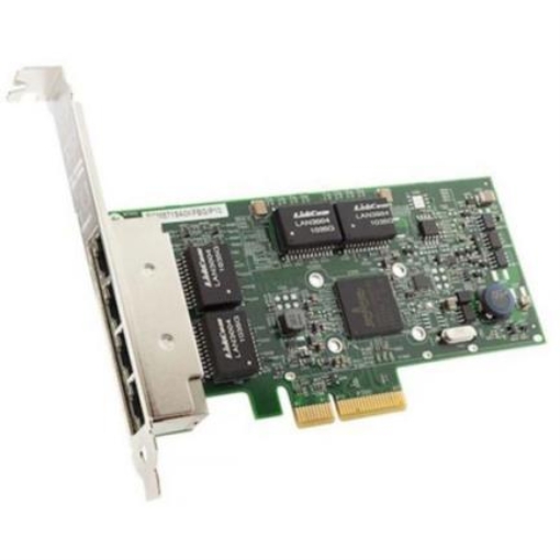 Imagen de Tarjeta Lenovo Server ThinkSystem Broadcom 5719 1GbE RJ45 4-Port PCIe Ethernet