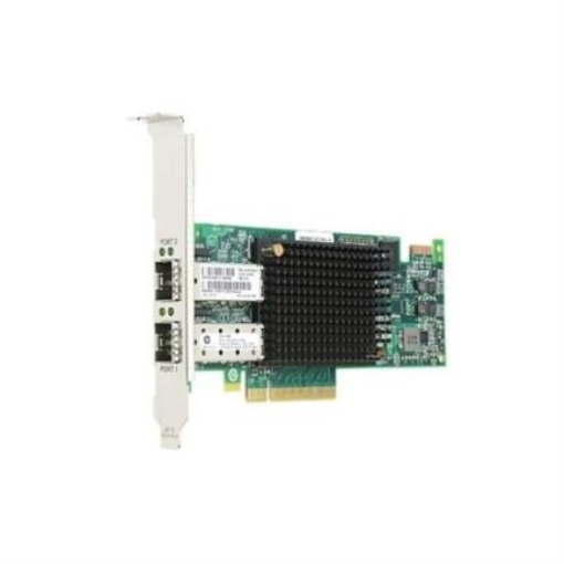 Imagen de Adaptador Lenovo HBA Emulex 16 Gb FC de Puerto Dual