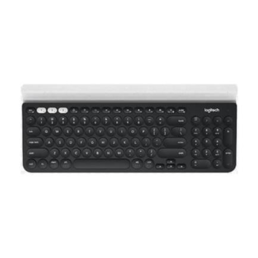 Imagen de TECLADO LOGITECH K780 WIRELES MULTIDISPOSITIVO B