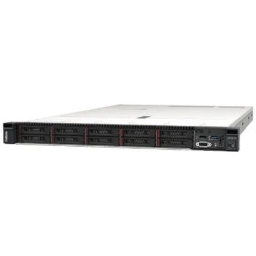 Imagen de Servidor Lenovo Thinksystem SR630 V2 Intel Xeon Silver 4314 Ram 32GB