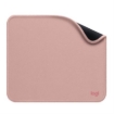 Imagen de Mouse Pad Logitech Studio Series Base Antideslizante Color Rosa
