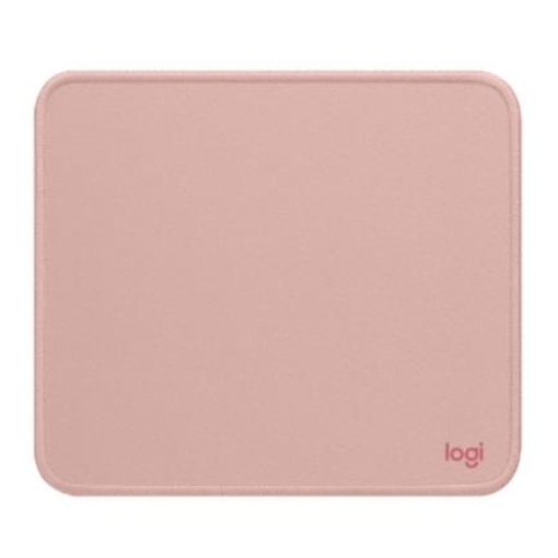 Imagen de Mouse Pad Logitech Studio Series Base Antideslizante Color Rosa
